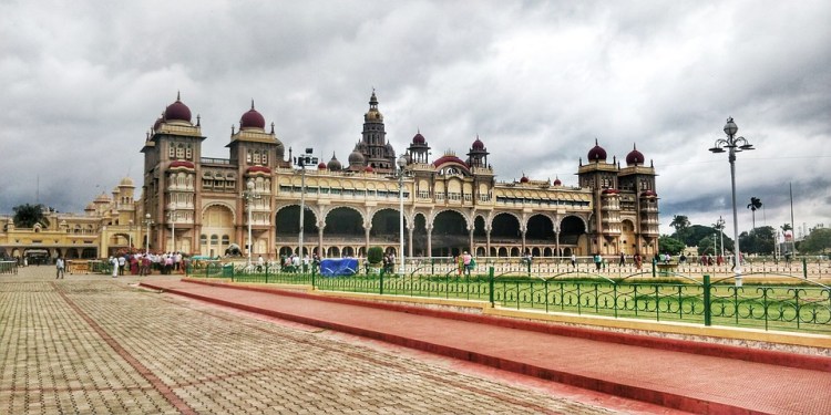 Tour to an amazing destination Karnataka